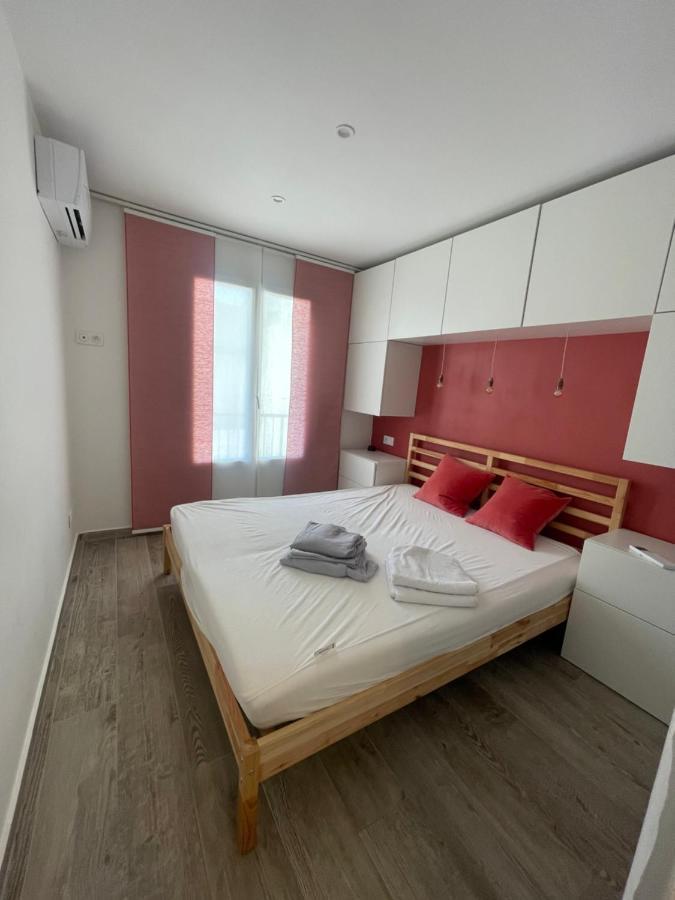 Appartement Proche Mer Avec Terrasse Et Jardin Privatif Hyères Extérieur photo